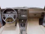 Opel Monza 1982 года